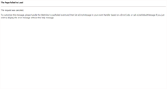 Desktop Screenshot of holidayporch.com